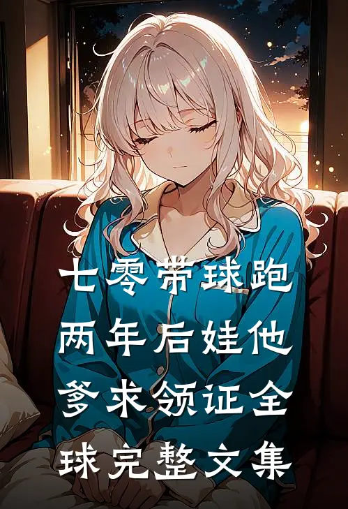 七零带球跑，两年后娃他爹求领证全球完整文集