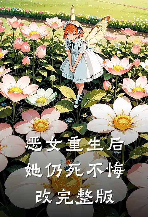 恶女重生后，她仍死不悔改完整版