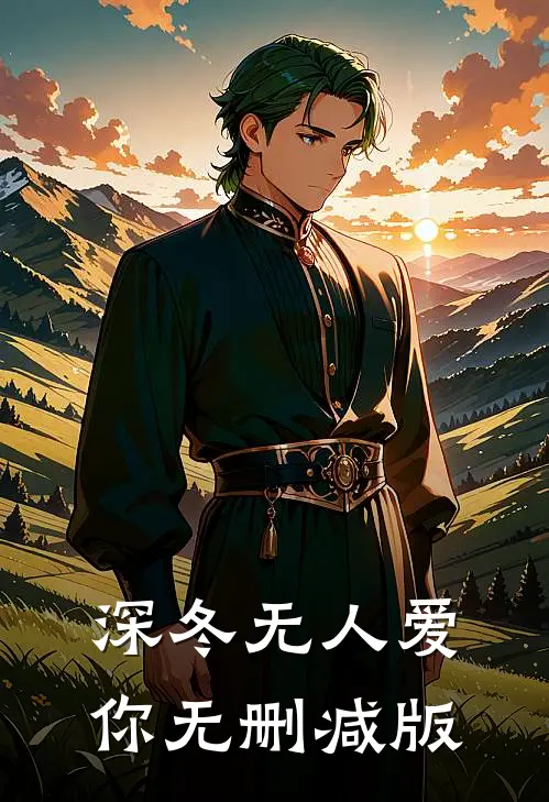 深冬无人爱你无删减版