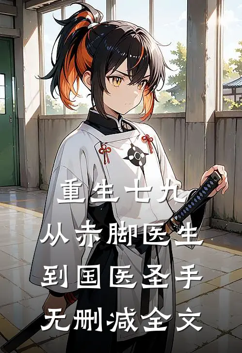 重生七九，从赤脚医生到国医圣手无删减全文