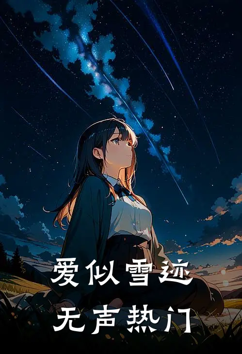 爱似雪迹无声热门