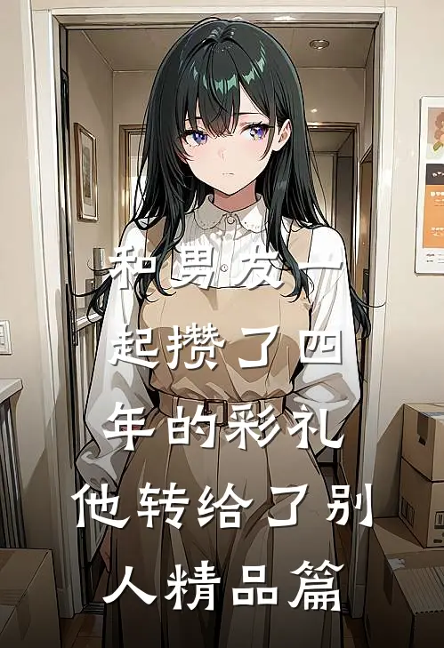 和男友一起攒了四年的彩礼，他转给了别人精品篇
