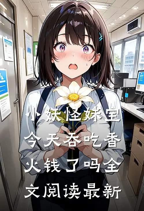 小妖怪妹宝今天吞吃香火钱了吗全文阅读最新