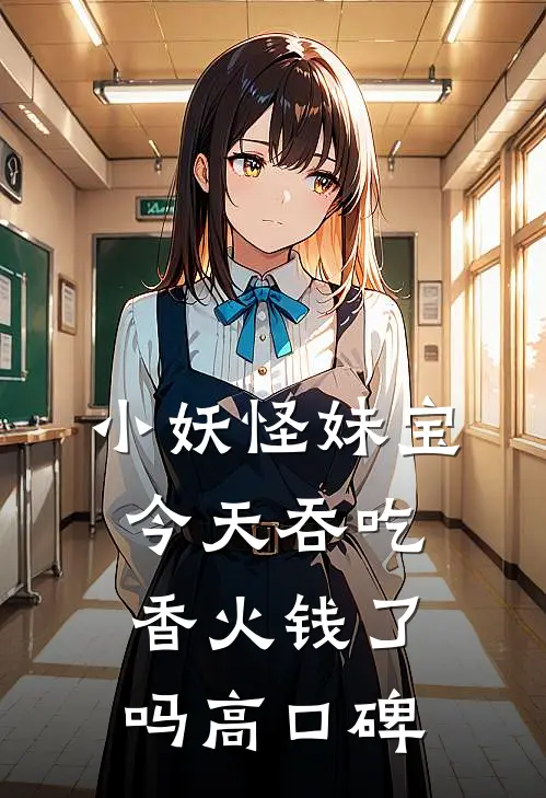 小妖怪妹宝今天吞吃香火钱了吗高口碑