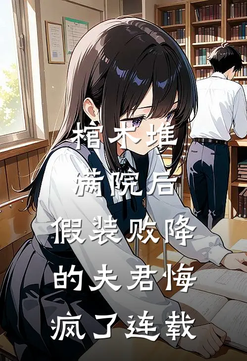 棺木堆满院后，假装败降的夫君悔疯了连载