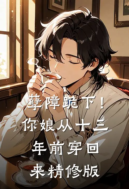 孽障跪下！你娘从十三年前穿回来精修版