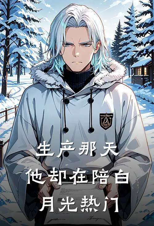 生产那天，他却在陪白月光热门