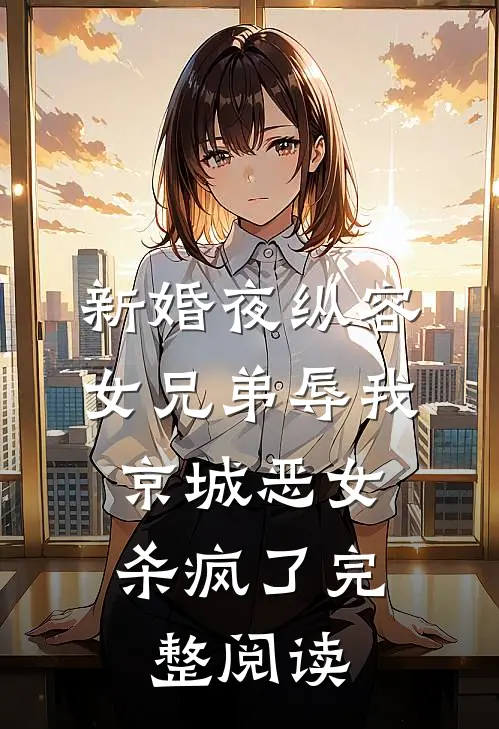 新婚夜纵容女兄弟辱我，京城恶女杀疯了完整阅读