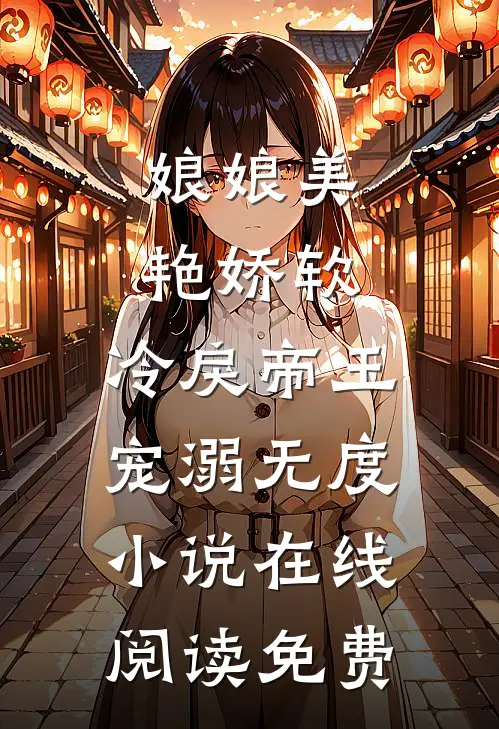 娘娘美艳娇软，冷戾帝王宠溺无度小说在线阅读免费