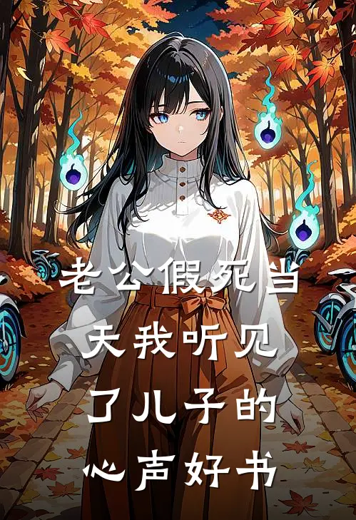 老公假死当天我听见了儿子的心声好书
