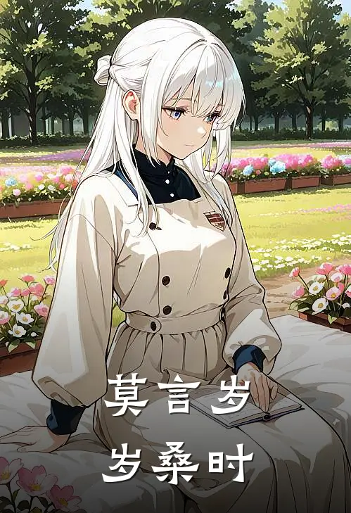 莫言岁岁桑时