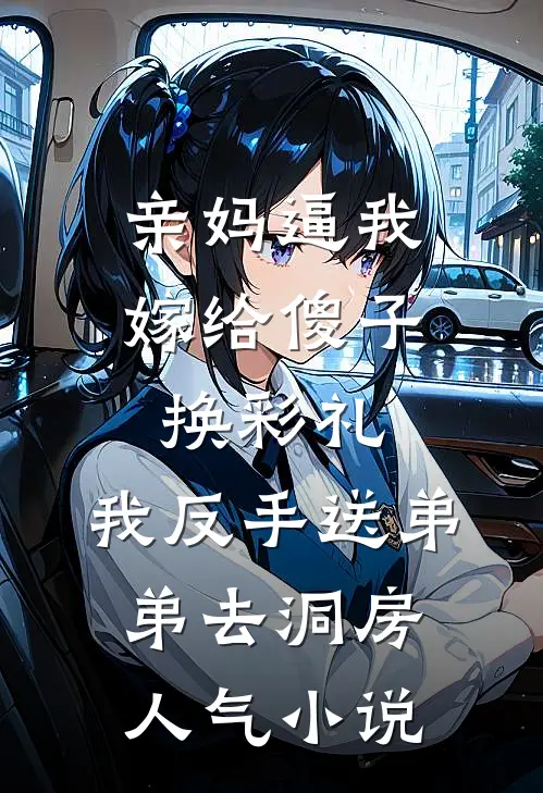 亲妈逼我嫁给傻子换彩礼，我反手送弟弟去洞房人气小说