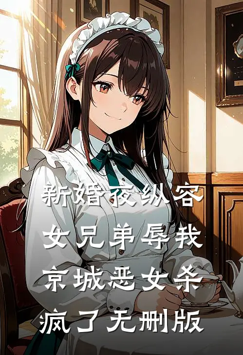 新婚夜纵容女兄弟辱我，京城恶女杀疯了无删版
