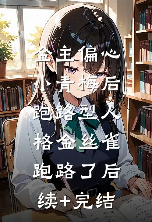 金主偏心小青梅后，跑路型人格金丝雀跑路了后续+完结