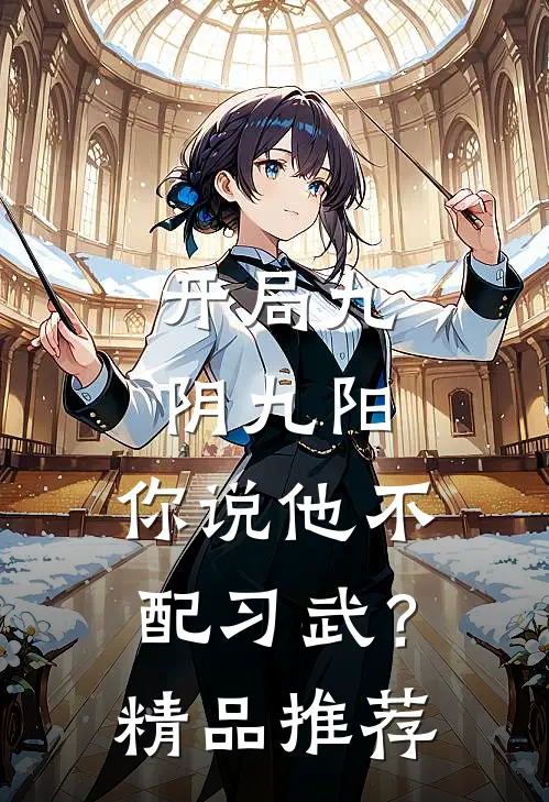 开局九阴九阳，你说他不配习武？精品推荐