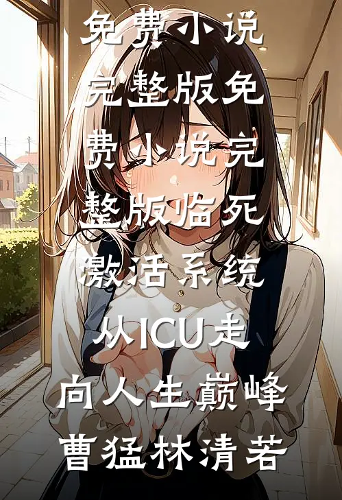 临死激活系统，从ICU走向人生巅峰(曹猛林清若)免费小说完整版_免费小说完整版临死激活系统，从ICU走向人生巅峰(曹猛林清若)