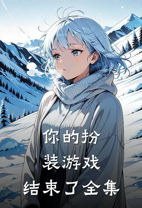 你的扮装游戏，结束了全集
