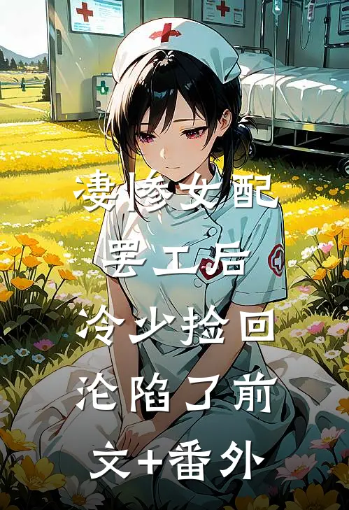 凄惨女配罢工后，冷少捡回沦陷了前文+番外