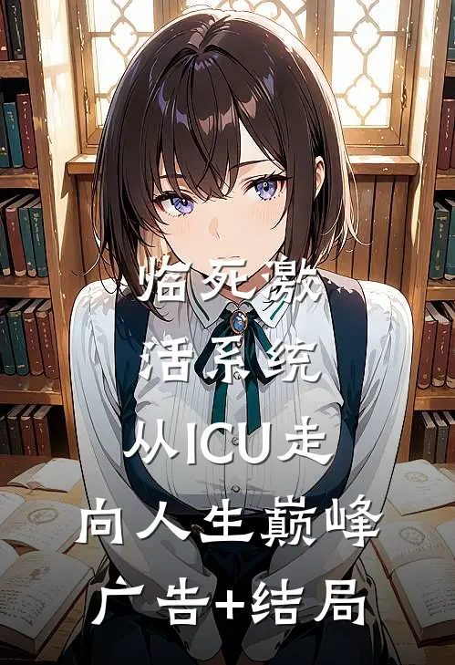 临死激活系统，从ICU走向人生巅峰广告+结局