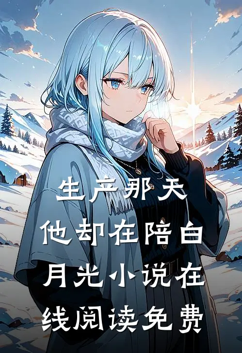 生产那天，他却在陪白月光小说在线阅读免费
