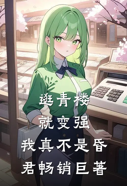 逛青楼就变强，我真不是昏君畅销巨著