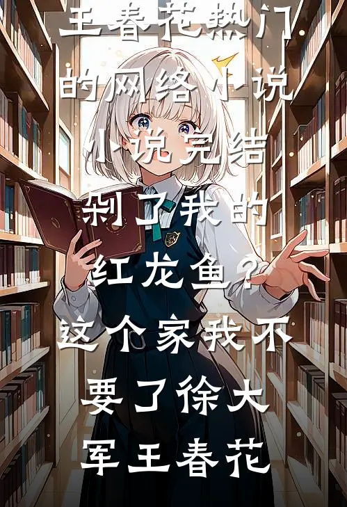 剁了我的红龙鱼？这个家我不要了(徐大军王春花)热门的网络小说_小说完结剁了我的红龙鱼？这个家我不要了(徐大军王春花)