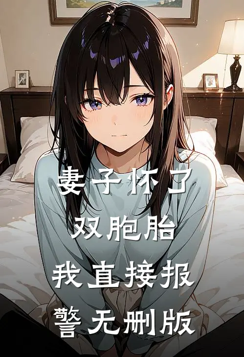 妻子怀了双胞胎，我直接报警无删版