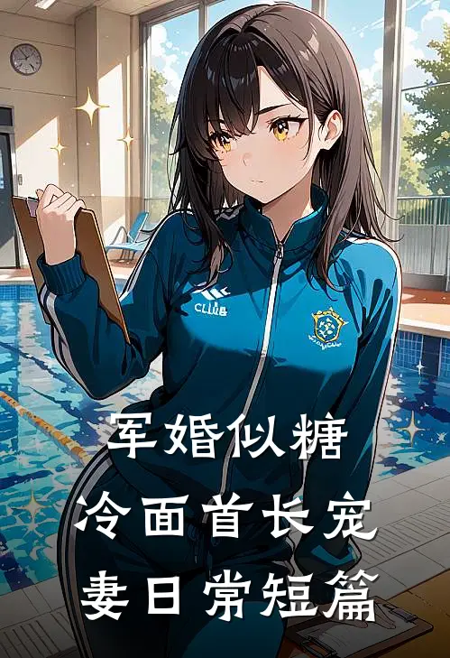 军婚似糖，冷面首长宠妻日常短篇