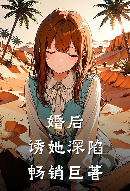 婚后，诱她深陷畅销巨著