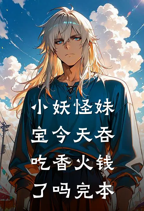 小妖怪妹宝今天吞吃香火钱了吗完本