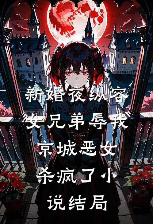 新婚夜纵容女兄弟辱我，京城恶女杀疯了小说结局