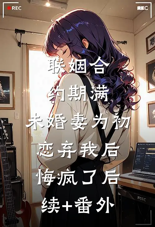 联姻合约期满，未婚妻为初恋弃我后悔疯了后续+番外
