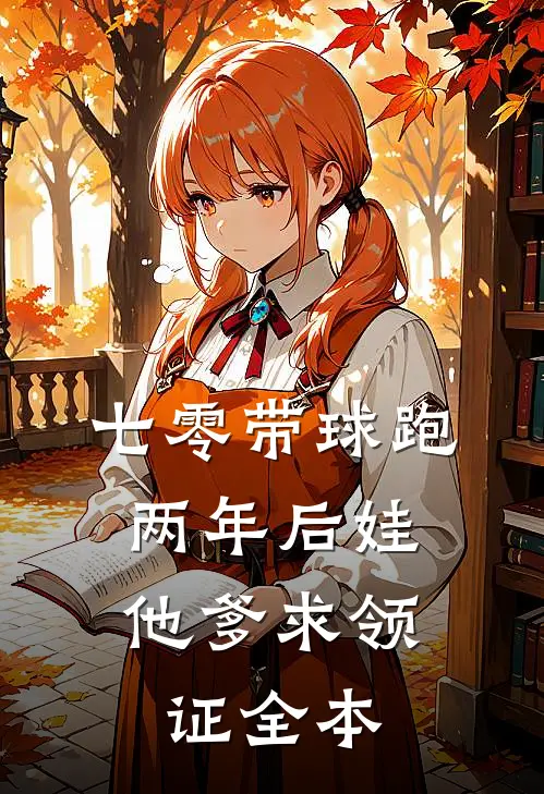 七零带球跑，两年后娃他爹求领证全本