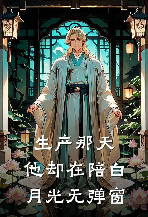 生产那天，他却在陪白月光无弹窗