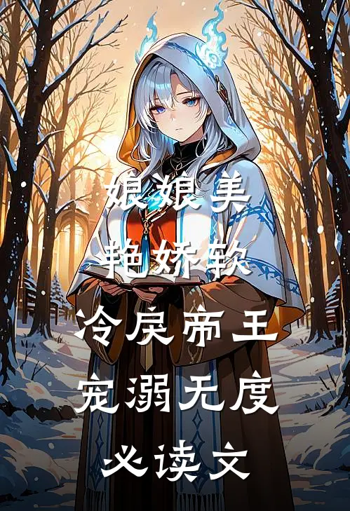 娘娘美艳娇软，冷戾帝王宠溺无度必读文