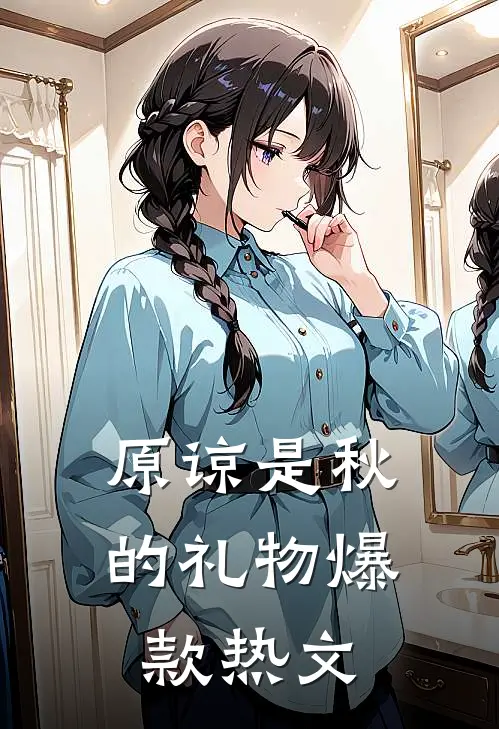 原谅是秋的礼物爆款热文