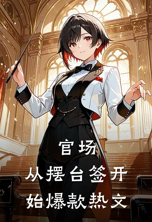 官场：从摆台签开始爆款热文