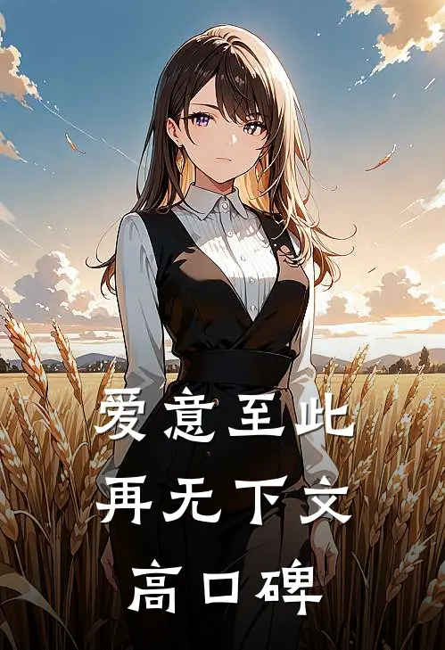 爱意至此，再无下文高口碑