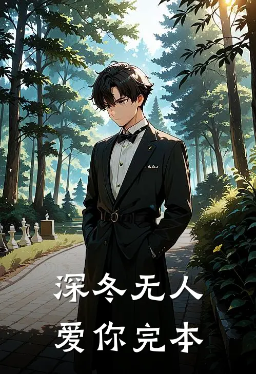 深冬无人爱你完本