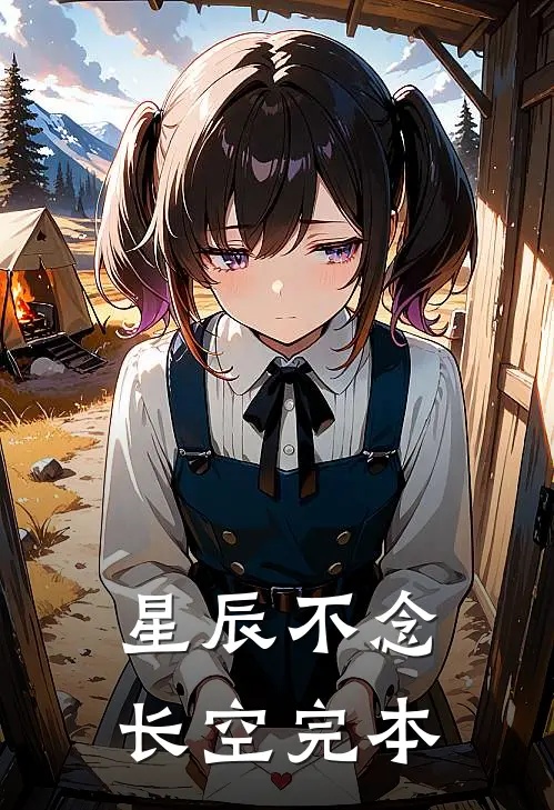 星辰不念长空完本