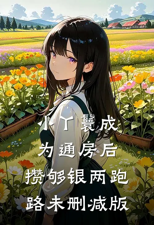 小丫鬟成为通房后，攒够银两跑路未删减版