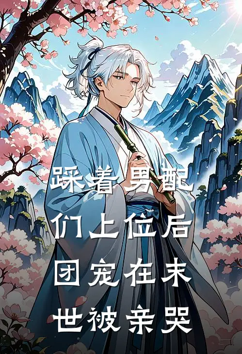 踩着男配们上位后，团宠在末世被亲哭