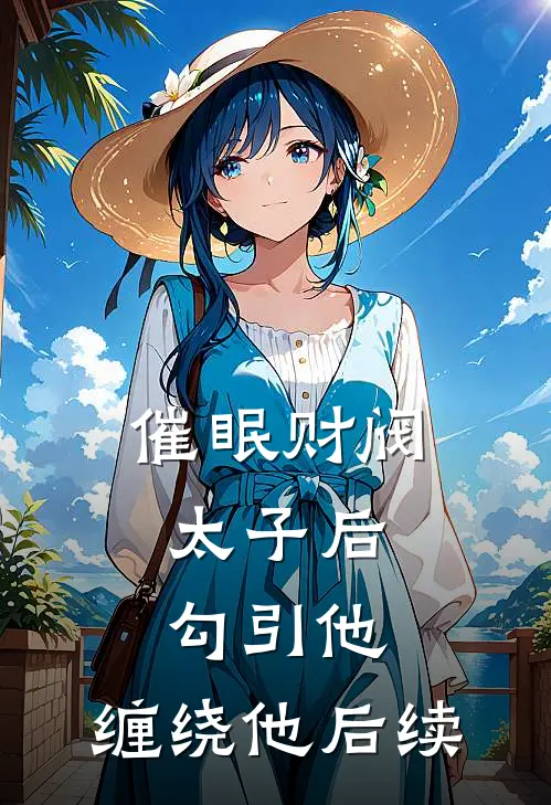 催眠财阀太子后，勾引他，缠绕他后续