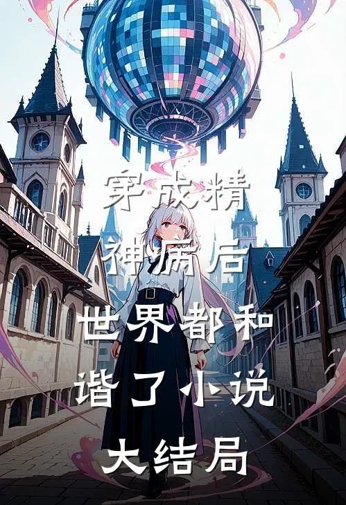 穿成精神病后，世界都和谐了小说大结局