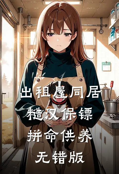 出租屋同居，糙汉保镖拼命供养无错版