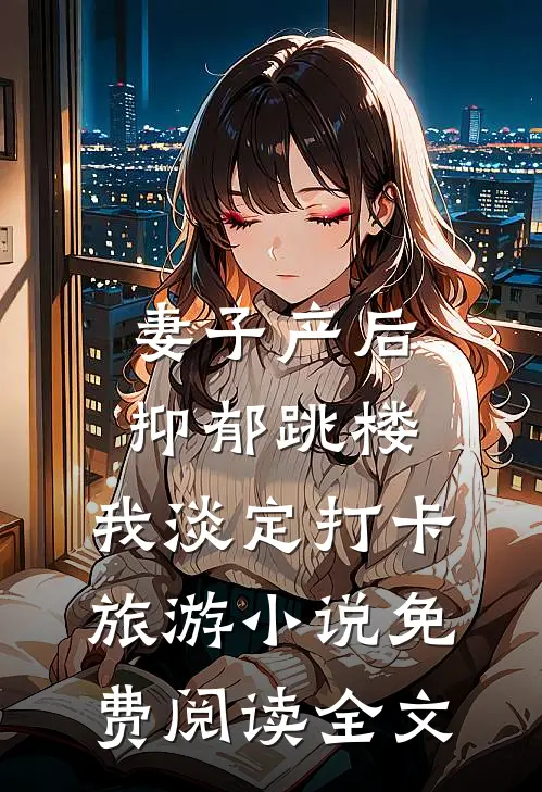 妻子产后抑郁跳楼，我淡定打卡旅游小说免费阅读全文
