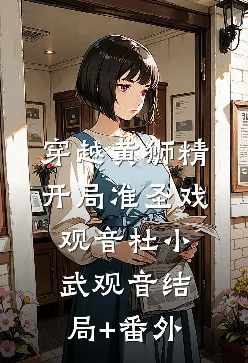 穿越黄狮精，开局准圣戏观音杜小武观音结局+番外