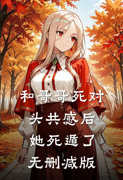 和哥哥死对头共感后，她死遁了无删减版