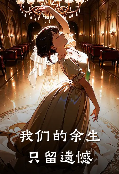 我们的余生只留遗憾