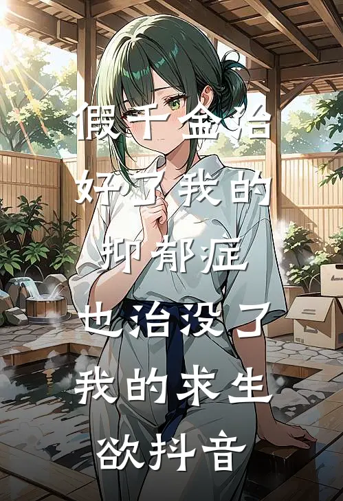 假千金治好了我的抑郁症，也治没了我的求生欲抖音